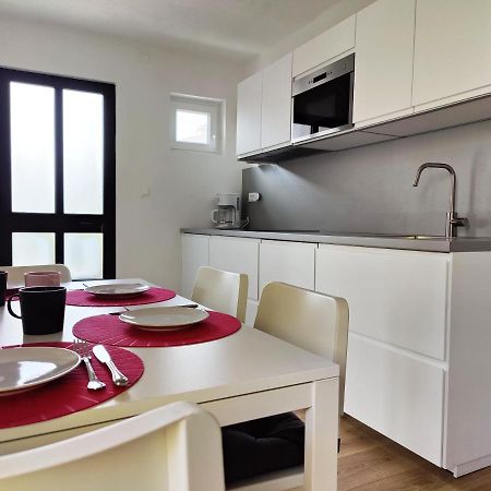 Apartment Lipa Rovinj Eksteriør billede